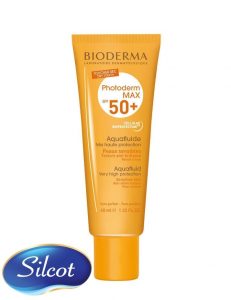 Kem chống nắng Bioderma Photoderm Max Aqua Fluide Spf 50+(40ml)