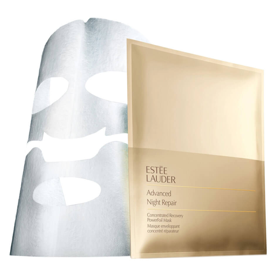 Mặt nạ giấy bạc dành cho da khô Estée Lauder Advanced Night Repair Mask