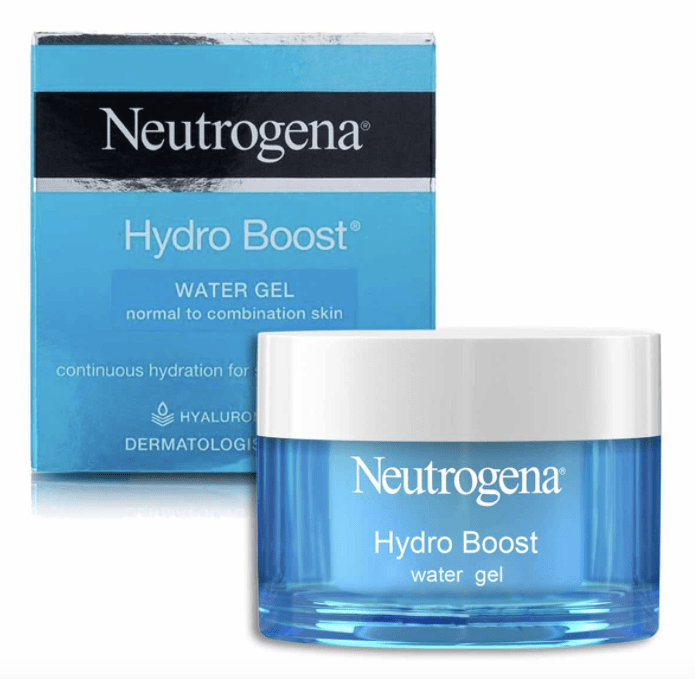 Kem dưỡng ẩm cho da dầu Neutrogena Hydro Boost Water Gel