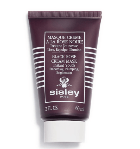 Mặt nạ dạng kem dành cho da khô Sisley Black Rose Cream Mask