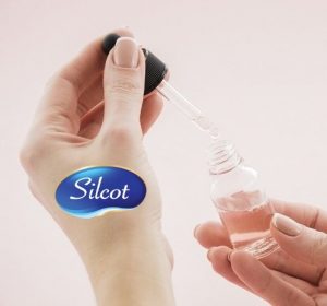 Silcot mách nước 15 serum cho da khô