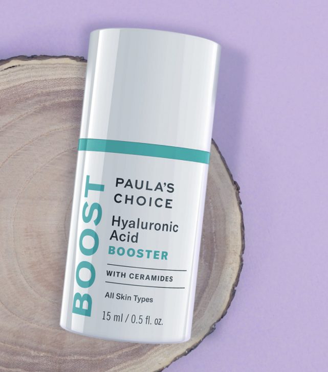 Serum cấp ẩm cho da khô Paula’s Choice Hyaluronic Booster