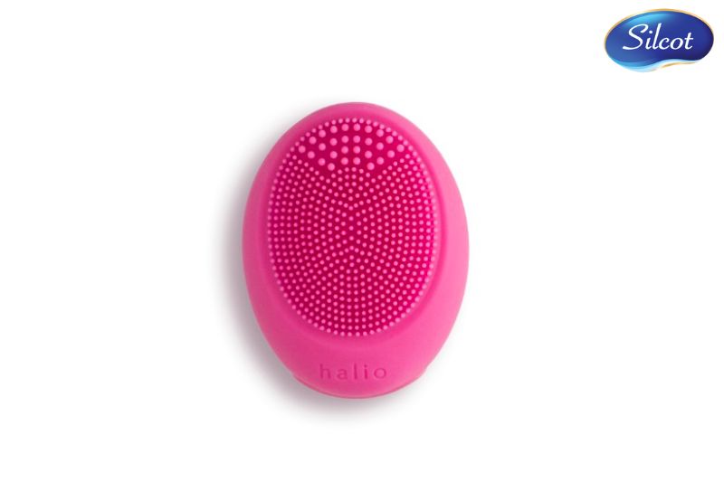 Halio Pocket Facial Cleansing & Massaging Device