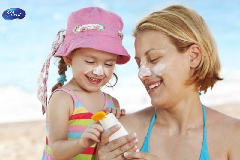 6 bước giúp bạn chọn kem chống nắng an toàn cho da