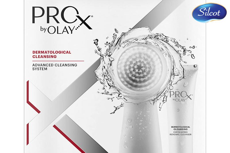 Máy rửa mặt Olay Professional Pro-X