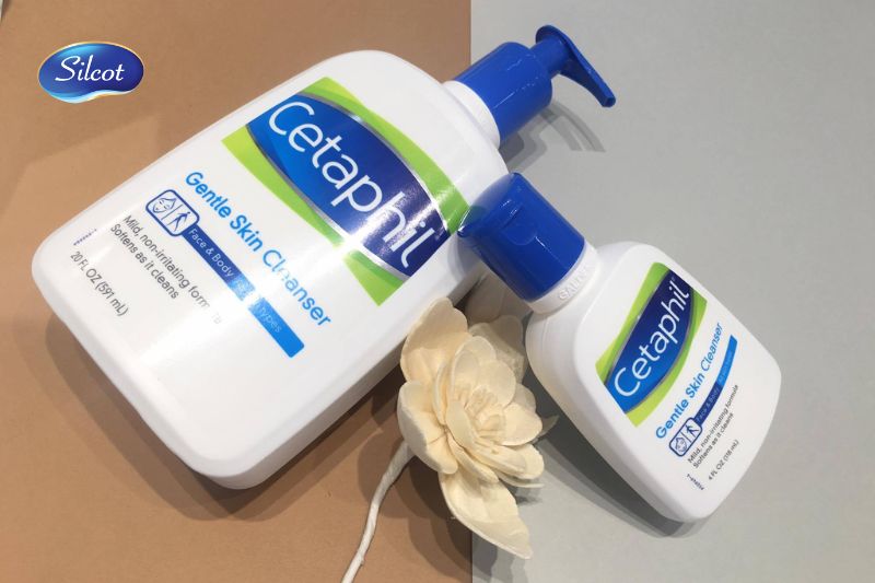 Cetaphil Gentle Skin Cleanser – Sữa rửa mặt phù hợp cho tất cả các làn da (1)