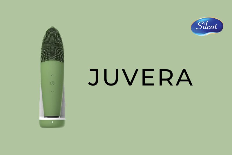 Đôi nét về thương hiệu Juvera của Hàn Quốc