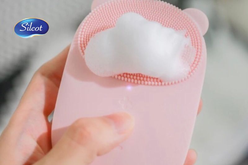 Máy rửa mặt Xiaomi Clean Bear