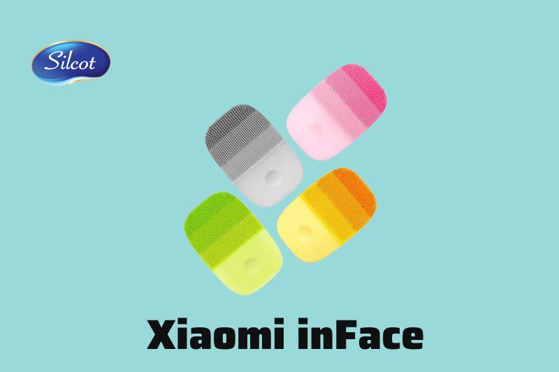 Máy rửa mặt Xiaomi Inface