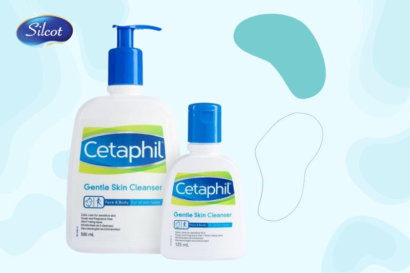 Sữa rửa mặt Cetaphil có những công dụng gì (2)