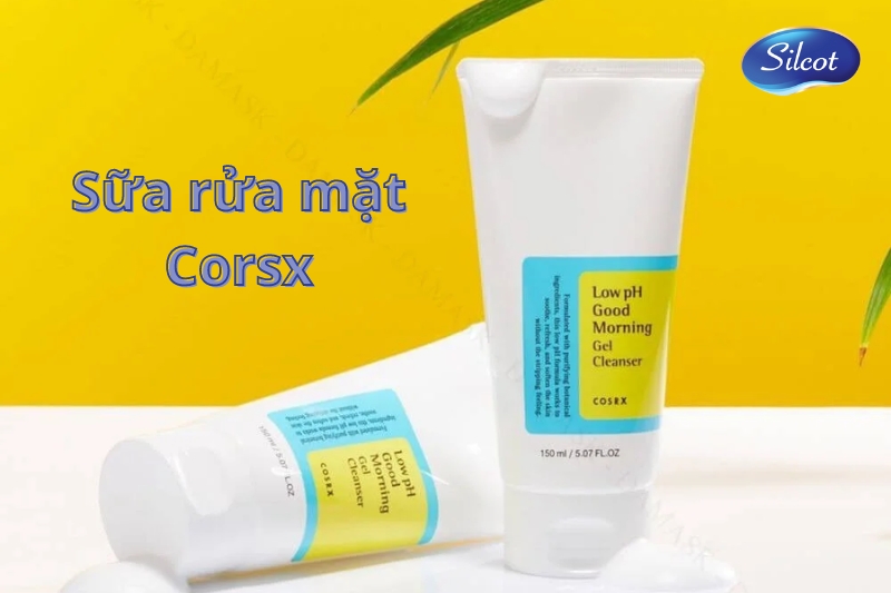 Sữa Rửa Mặt Cosrx Có Thật Sự Tốt Không 2024. Mua ở đâu?