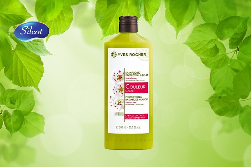 Colour Protection & Radiance của Yves Rocher