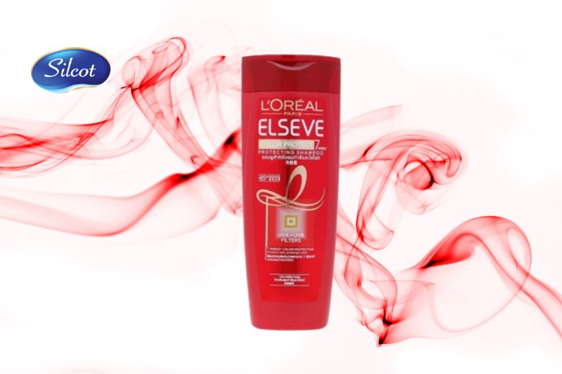 Dầu Gội L’Oréal Paris Elseve Color Vive Protecting Shampoo