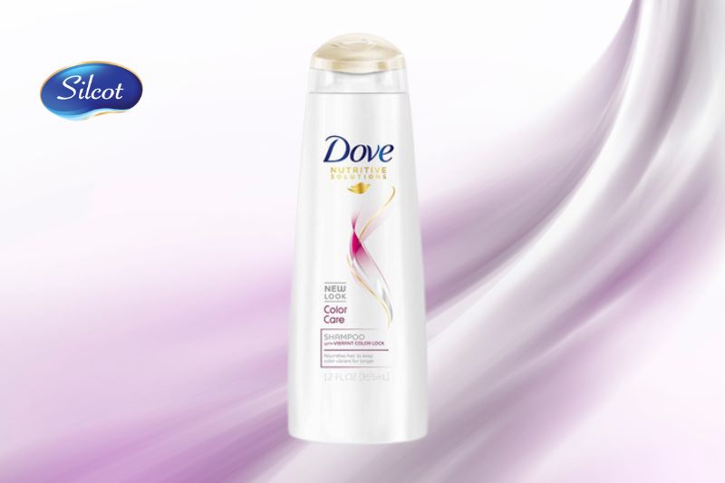 Dầu gội Dove Color Care giữ màu cho tóc nhuộm