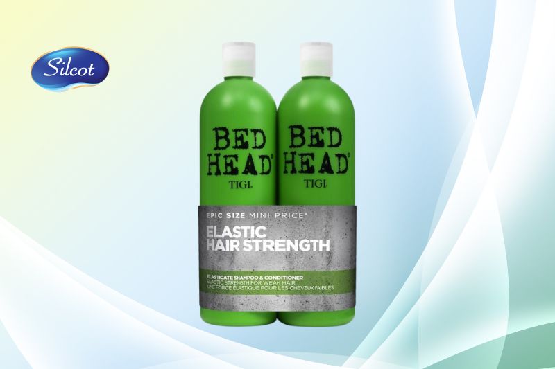 Dầu gội TIGI Elasticate (TIGI Bed Head Elasticate Shampoo)