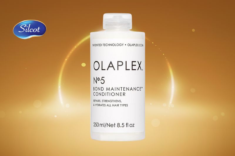 Dầu xả Olaplex No.5 – Bond Maintenance Conditioner