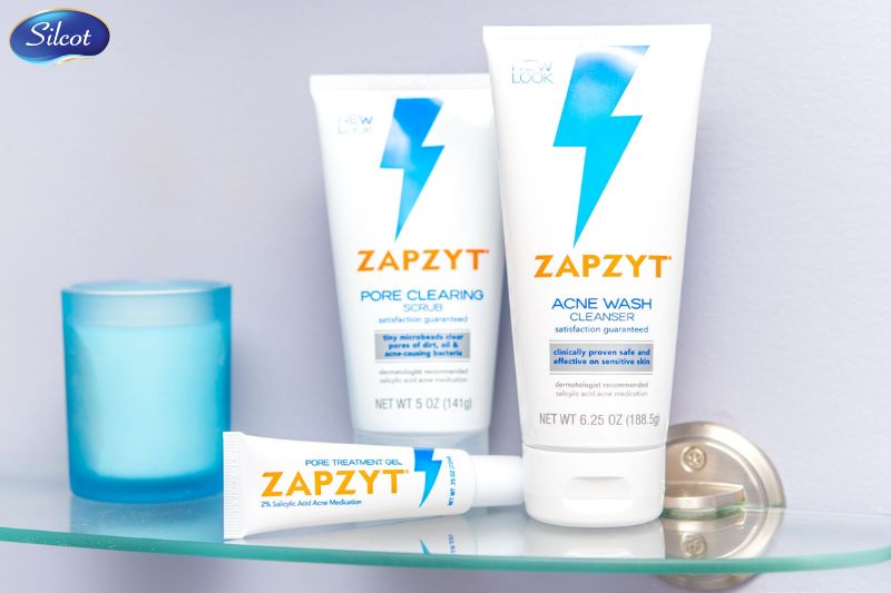 Đôi nét về thương hiệu Zapzyt