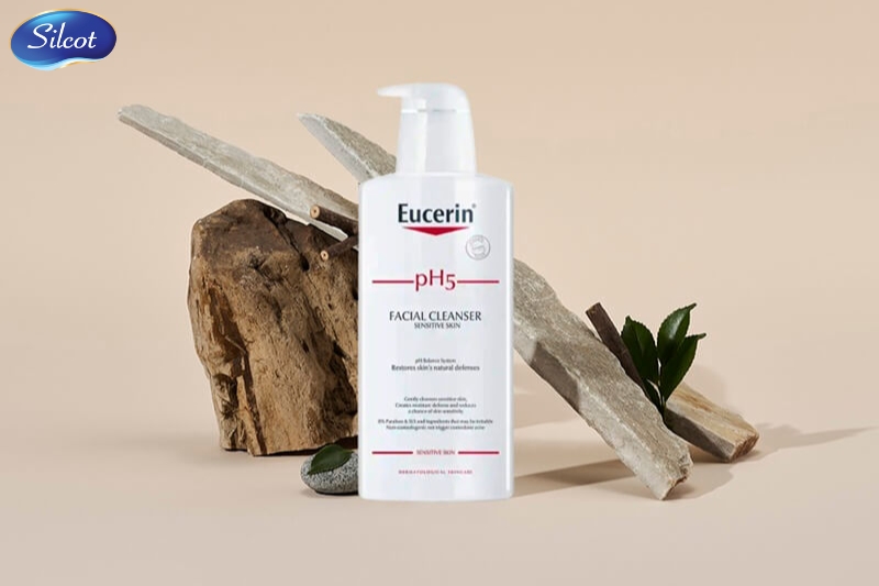 Eucerin PH5 Facial Cleanser