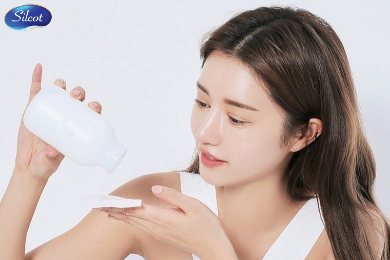 Hướng dẫn sử dụng sữa rửa mặt cho tuổi dậy thì hiệu quả nhất