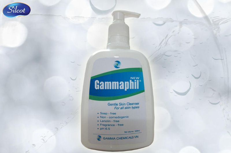 Mua sữa rửa mặt của Gammaphil ở đâu chính hãng