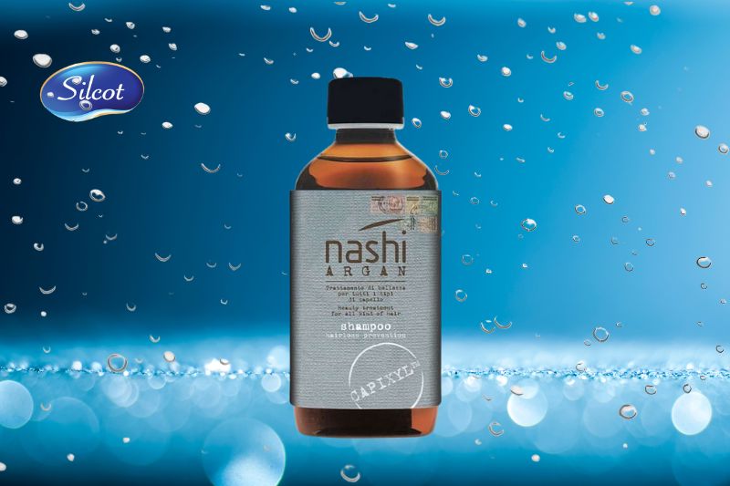 Nashi Capixyl ngăn rụng tóc hiệu quả