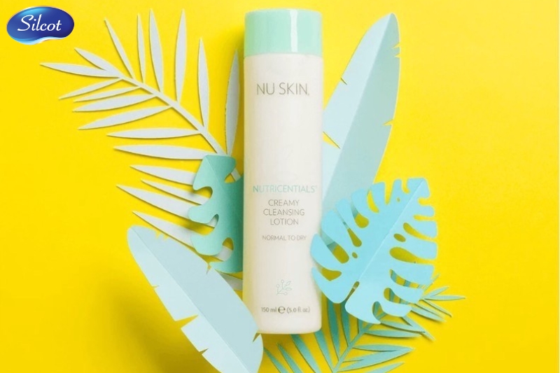 Nuskin Creamy Cleansing Lotion