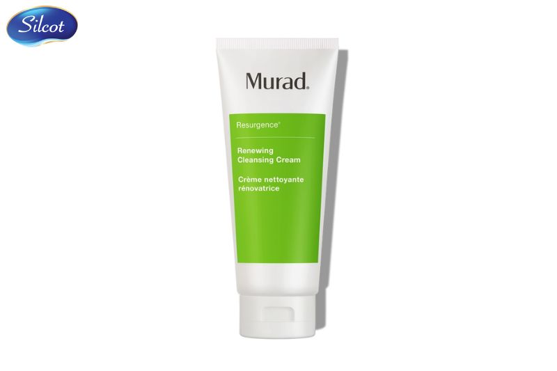 Sữa Rửa Mặt Murad Renewing Cleansing Cream