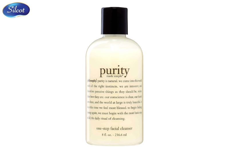 Sữa rửa mặt Philosophy Purity Made Simple Cleanser