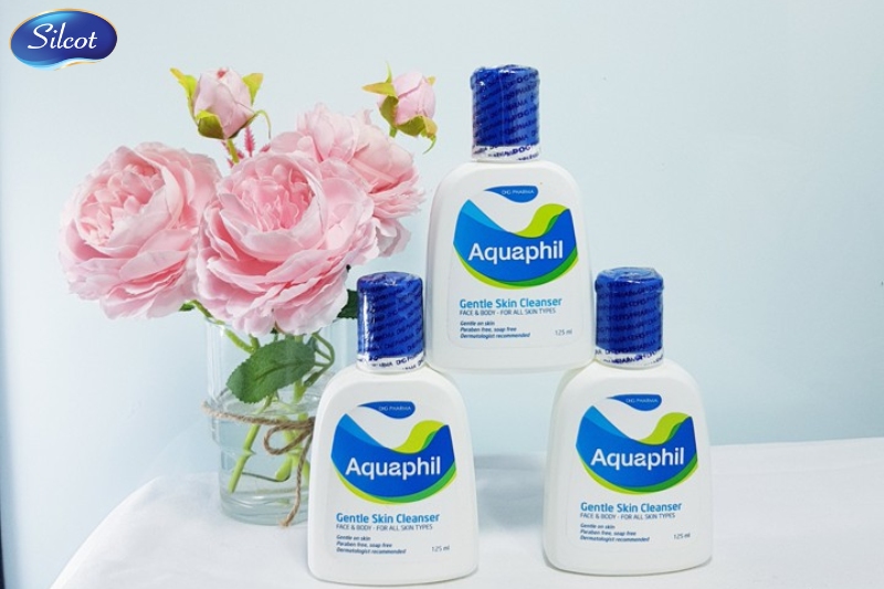 Vài nét về thương hiệu Aquaphil