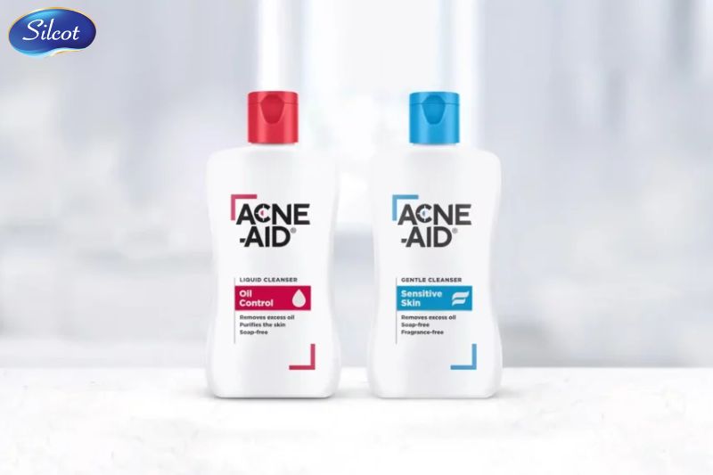 Vì sao sữa rửa mặt của Acne-Aid được nhiều người yêu thích