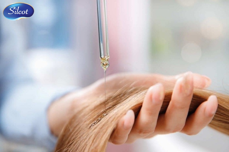 Cách chăm sóc tóc khi đã nhuộm màu hồng giúp giữ màu bền, lâu hơn