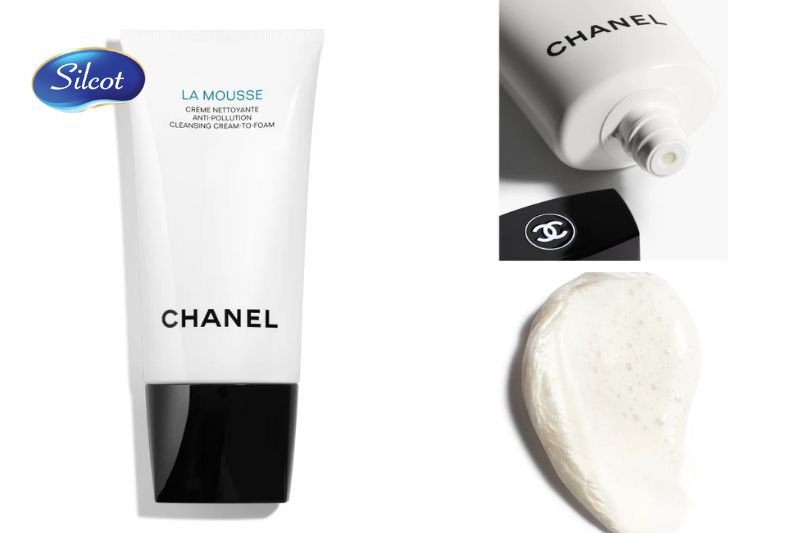 Cách phân biệt sữa rửa mặt Chanel thật và giả