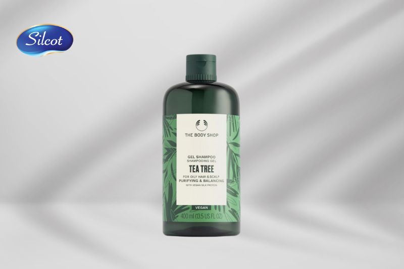 Dầu Gội Tea Tree Purifying & Balancing Shampoo 250ML