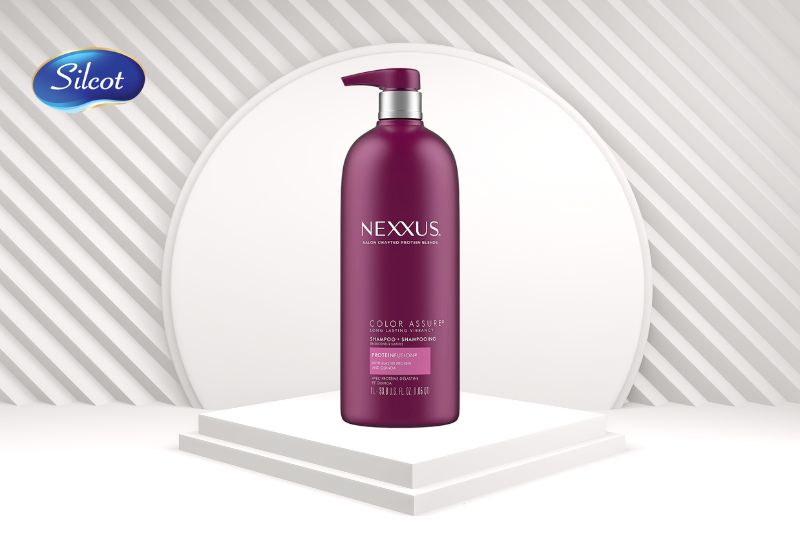 Dầu gội đầu chuyên nghiệp dành cho tóc nhuộm Nexxus Color Assure Shampoo for Colored Hair