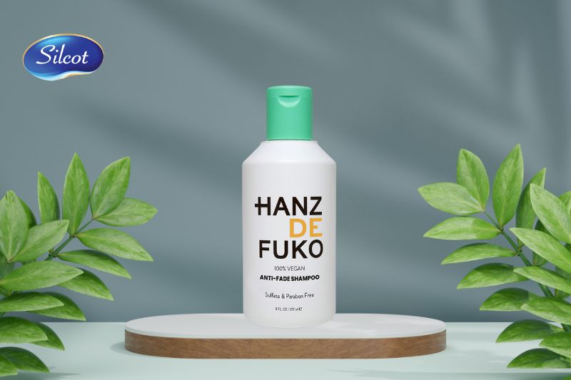 Dầu gội giữ màu Hanz De Fuko Anti Fade Shampoo