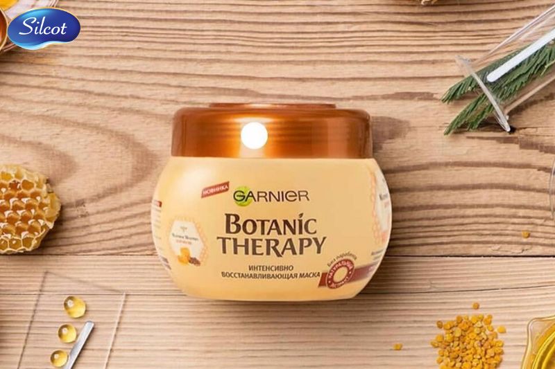 Garnier Botanic Therapy mật ong nguyên chất