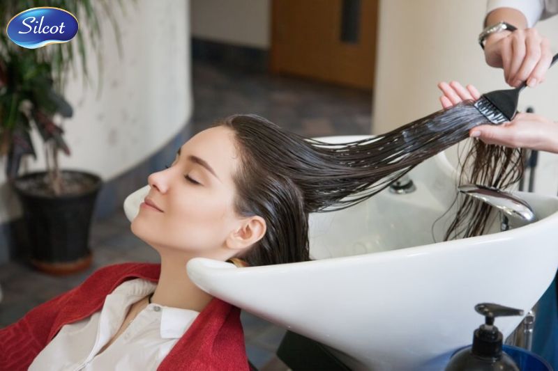 Hướng dẫn cách sử dụng ủ tóc Tigi đem lại hiệu quả cho mái tóc