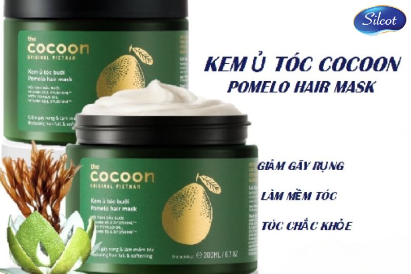 Làm thế nào để phân biệt được Ủ tóc Cocoon hàng thật và giả