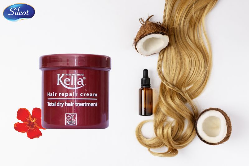 Làm thế nào để phân biệt sản phẩm Ủ tóc Kella hàng thật và giả