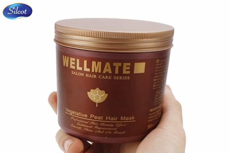 Làm thế nào để phân biệt sản phẩm ủ tóc Wellmate hàng thật và giả