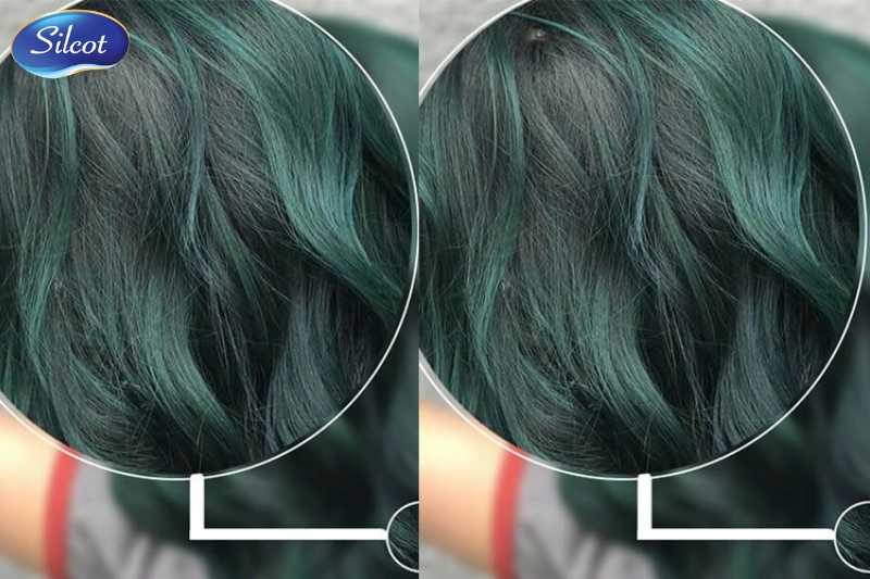 Top 10+ màu tóc cho nam da ngăm không tẩy cực tôn da – May10
