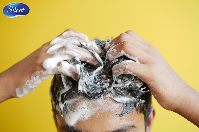 Mẹo giữ màu và chăm sóc tóc sau khi nhuộm