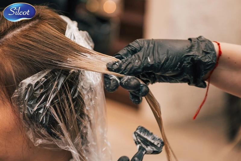 Một số lưu ý trước và sau khi nhuộm tóc bạn cần biết