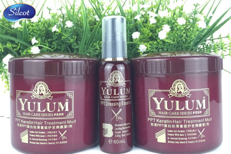 Những điều cần biết trước khi sử dụng kem ủ tóc Yulum