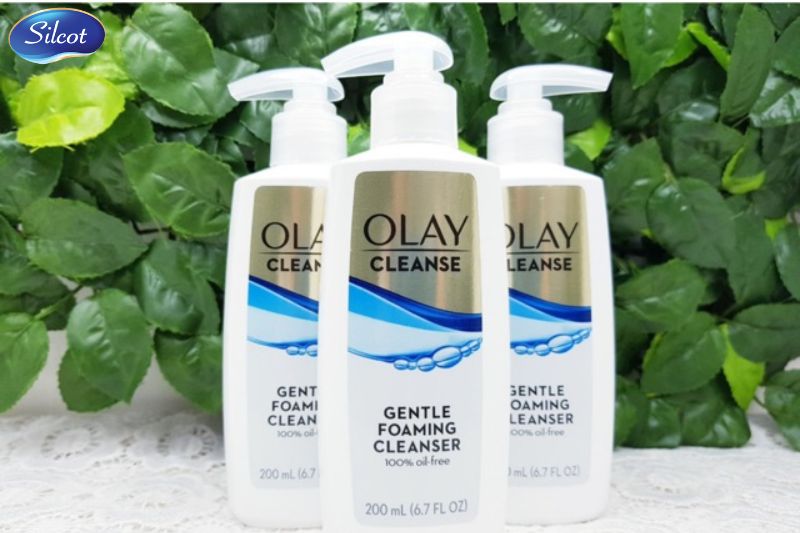 Olay Gentle Clean