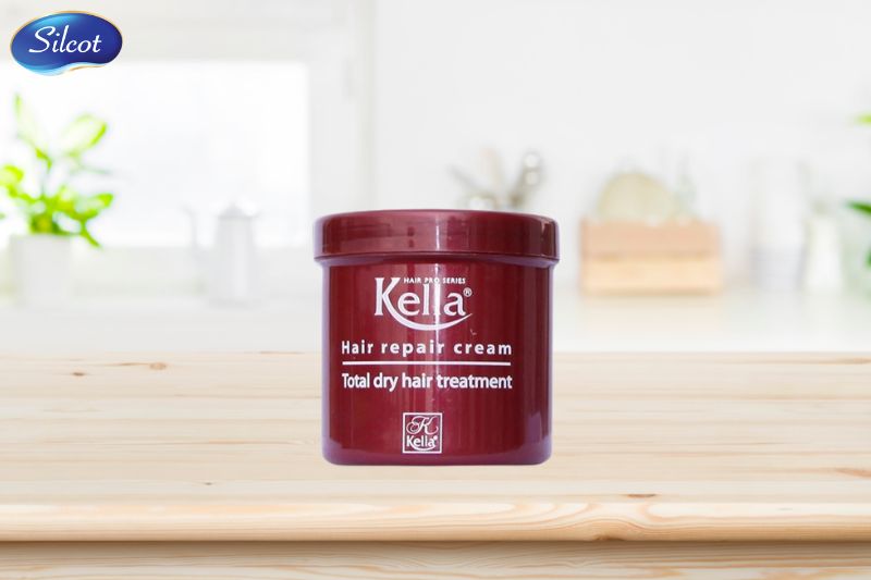 Review chi tiết kem ủ tóc Kella được yêu thích nhất hiện nay