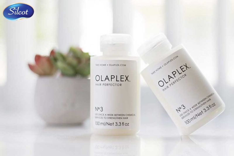 Review chi tiết ủ Tóc Olaplex Hair Perfector No.3 có tốt không