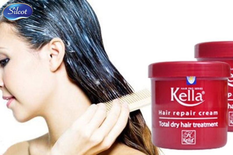 Sự khác biệt giữa ủ tóc Kella và các sản phẩm dưỡng tóc khác