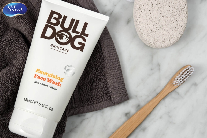 Sữa rửa mặt nam Bulldog Energising Face Wash