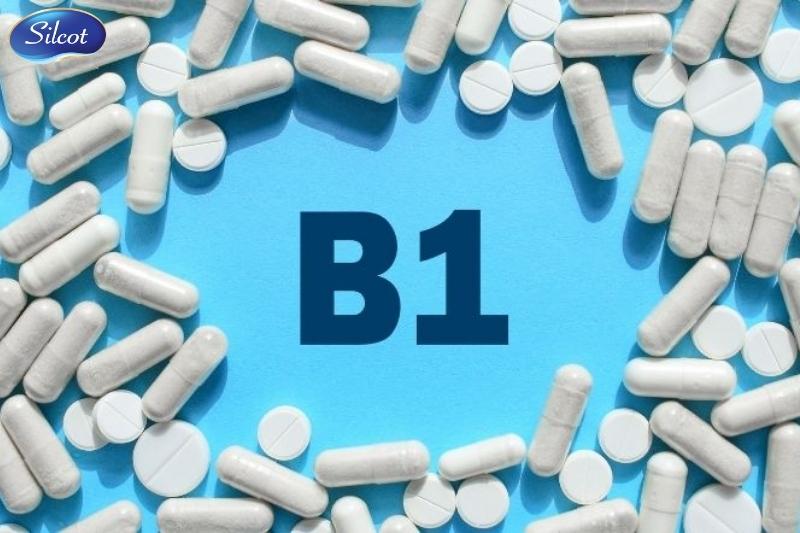 Cách làm trắng bằng vitamin b1